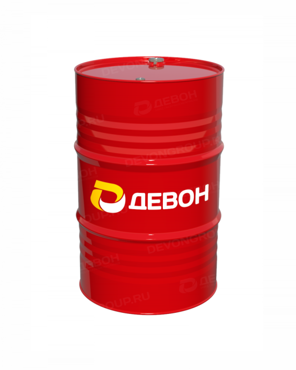 Моторное масло для судовых двигателей Devon Breeze HSE