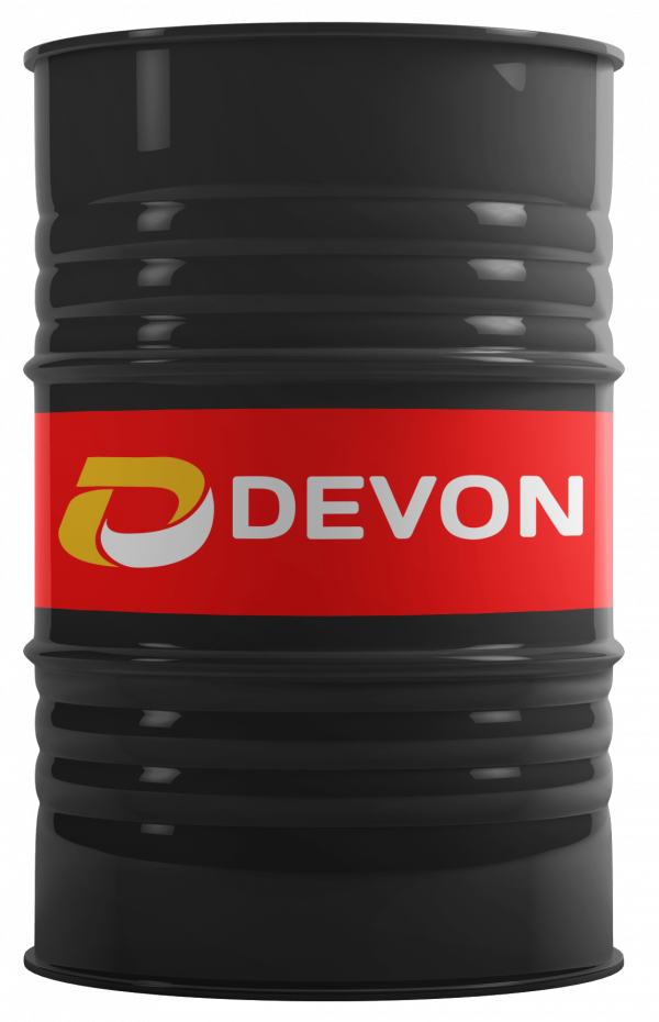 Моторное масло Devon Progressive CI-4/SL SAE 10W-30